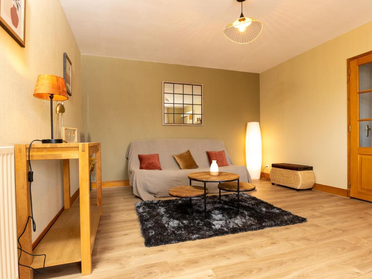 Apartment Christie By Interhome Динар Экстерьер фото