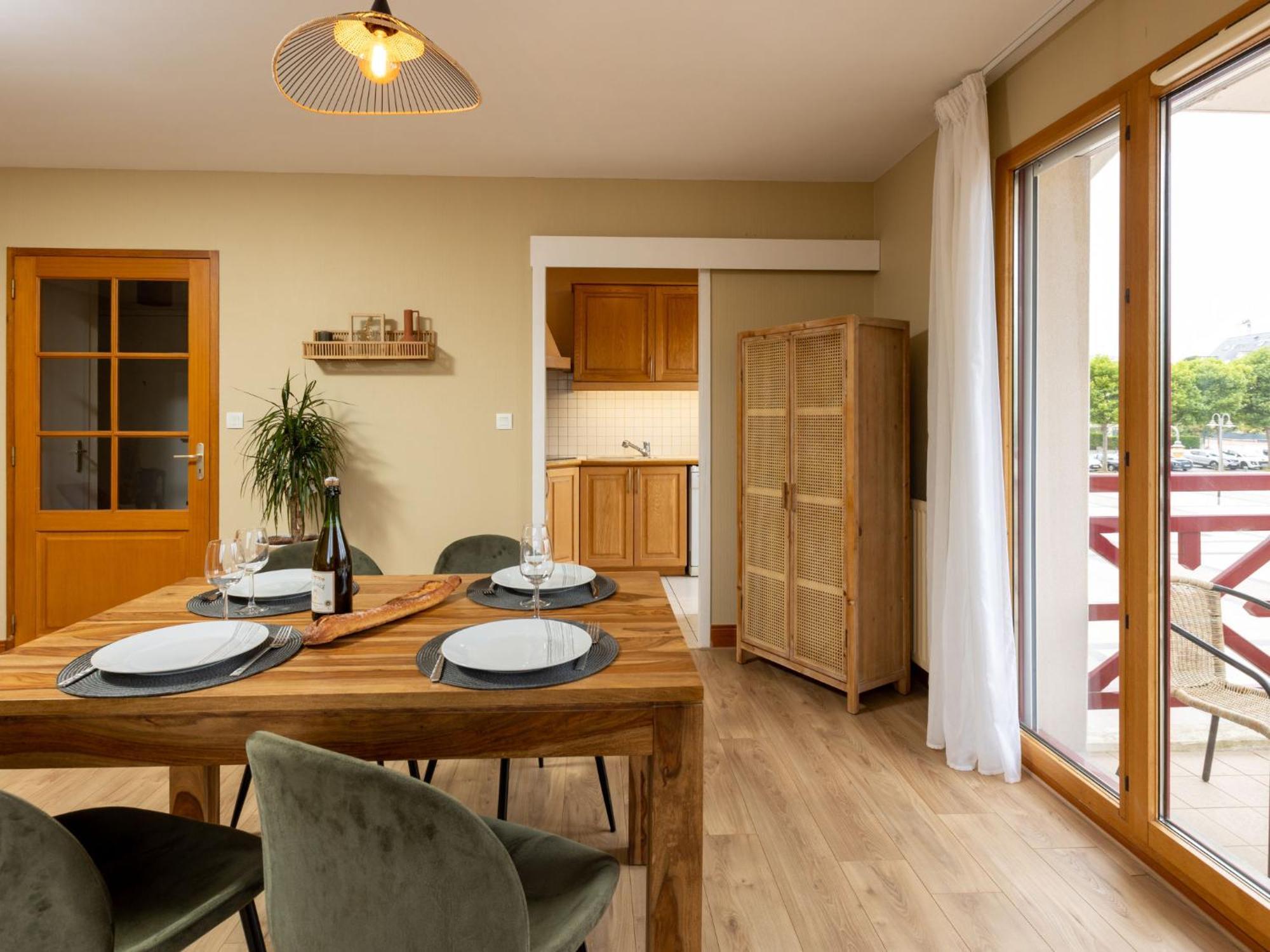 Apartment Christie By Interhome Динар Экстерьер фото