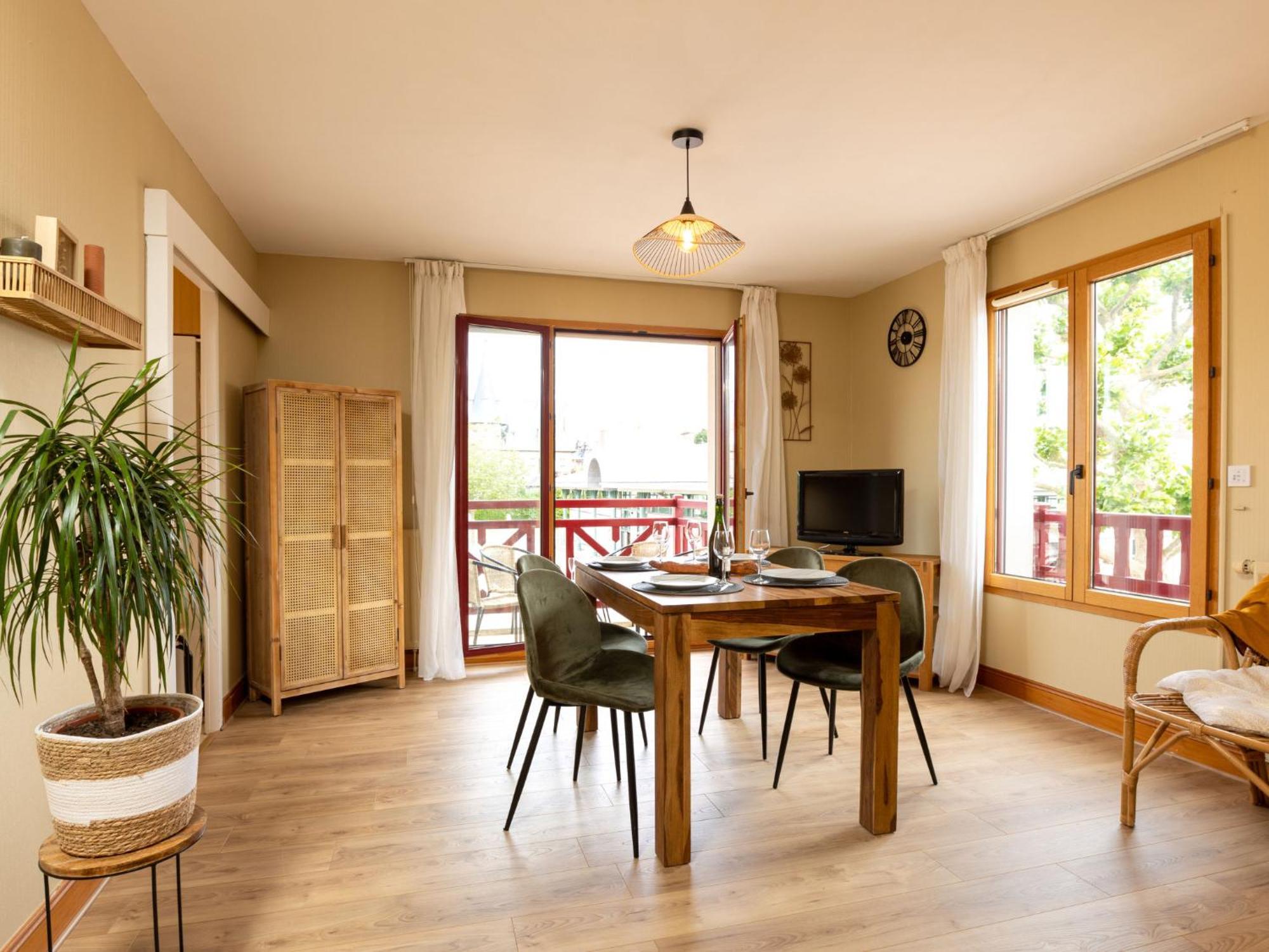 Apartment Christie By Interhome Динар Экстерьер фото
